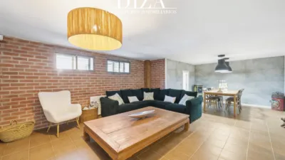 Chalet en Conde Orgaz photo 36