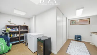 Chalet en Conde Orgaz photo 39