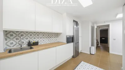 Chalet en Conde Orgaz photo 40
