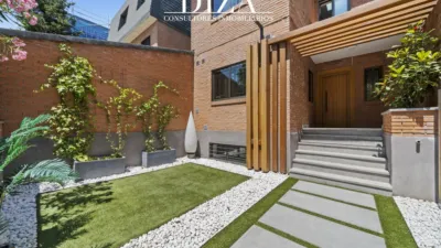 Chalet en Conde Orgaz photo 41
