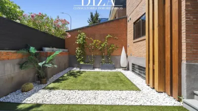 Chalet en Conde Orgaz photo 42