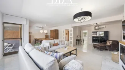 Chalet en Conde Orgaz photo 3