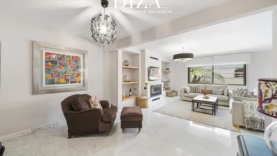 Chalet en Conde Orgaz photo 4