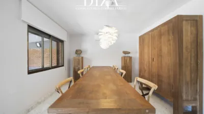 Chalet en Conde Orgaz photo 5