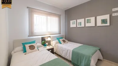 Apartment on Lisboa Street photo 11
