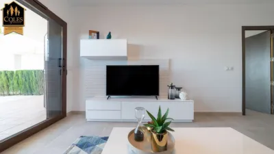 Apartment on Lisboa Street photo 27