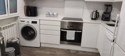 Piso en alquiler en Calle de José Ortega y Gasset, 90, cerca de Calle de Montesa - Imagen 12
