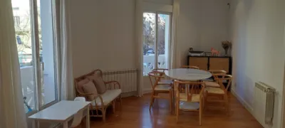 Piso en alquiler en Calle de José Ortega y Gasset, 90, cerca de Calle de Montesa - Imagen 4