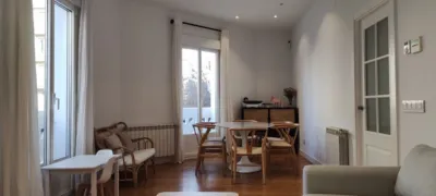 Piso en alquiler en Calle de José Ortega y Gasset, 90, cerca de Calle de Montesa - Imagen 5