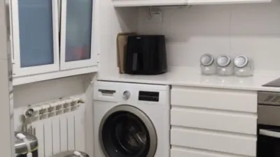 Piso en alquiler en Calle de José Ortega y Gasset, 90, cerca de Calle de Montesa - Imagen 6