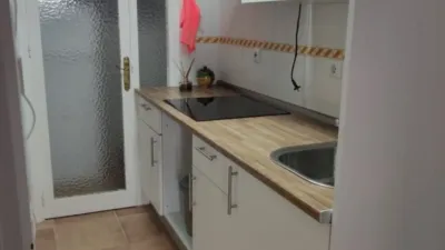 Piso en alquiler en Urbanización Atlántico, Cartaya de 700 €<span>/mes</span>