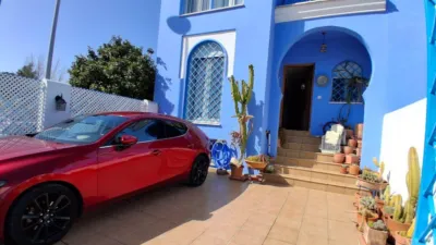 Casa adosada en venta en Calle Playa de Zahara - Vista 4