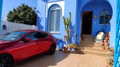 Casa adosada en venta en Calle Playa de Zahara - Vista 5