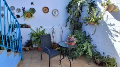 Casa adosada en venta en Calle Playa de Zahara - Vista 6