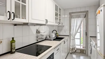 Apartment in Boadilla del Monte photo 10