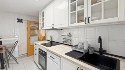 Apartment in Boadilla del Monte photo 11