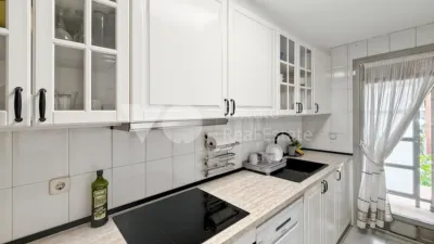 Apartment in Boadilla del Monte photo 12