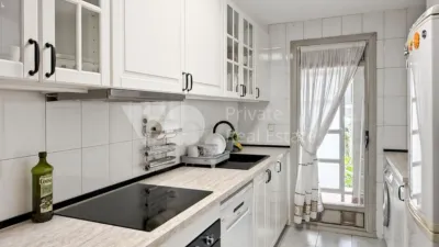 Apartment in Boadilla del Monte photo 14