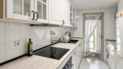 Apartment in Boadilla del Monte photo 17