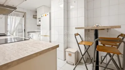 Apartment in Boadilla del Monte photo 18