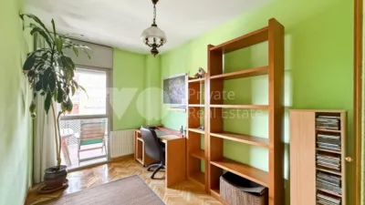 Apartment in Boadilla del Monte photo 23