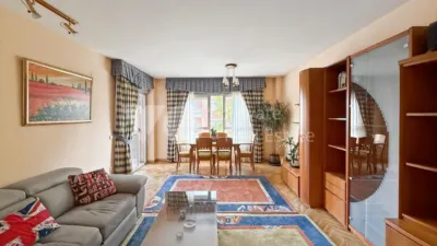 Apartment in Boadilla del Monte photo 2