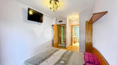 Apartment in Boadilla del Monte photo 30
