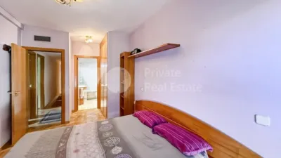 Apartment in Boadilla del Monte photo 32