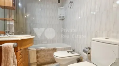 Apartment in Boadilla del Monte photo 34