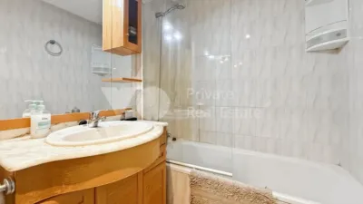 Apartment in Boadilla del Monte photo 35