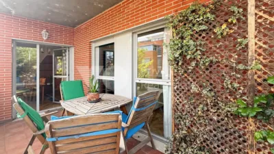Apartment in Boadilla del Monte photo 36