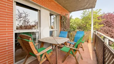 Apartment in Boadilla del Monte photo 37