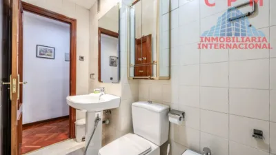 Piso en alquiler en Acacias - Imagen 17