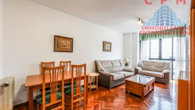 Piso en alquiler en Acacias - Imagen 3
