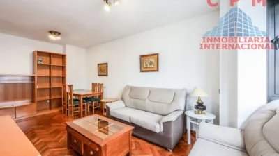 Piso en alquiler en Acacias - Imagen 4