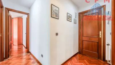 Piso en alquiler en Acacias - Imagen 5