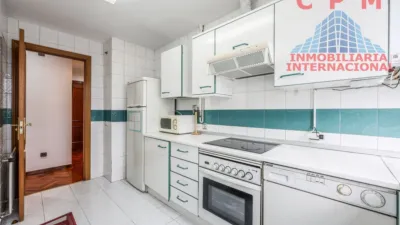 Piso en alquiler en Acacias - Imagen 7