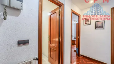 Piso en alquiler en Acacias - Imagen 9