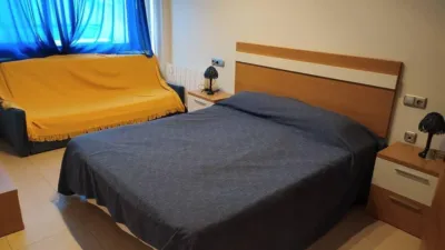 Apartment in Glorieta del Reino Unido photo 3