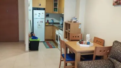 Apartment in Glorieta del Reino Unido photo 4