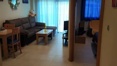 Apartment in Glorieta del Reino Unido photo 5