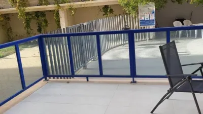Piso en Glorieta del Reino Unido photo 8