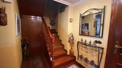 Duplex at Calle de San Andrés, 8 photo 10