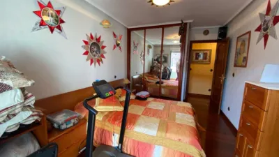 Duplex at Calle de San Andrés, 8 photo 17