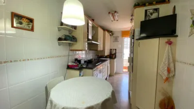 Duplex at Calle de San Andrés, 8 photo 4