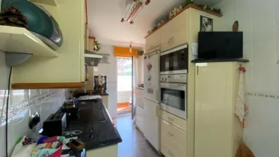 Duplex at Calle de San Andrés, 8 photo 5