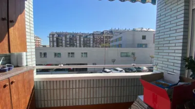 Duplex at Calle de San Andrés, 8 photo 8