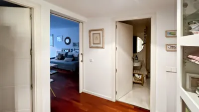 Piso en venta en Avenida de la Gran Vía del Sureste, Ensanche de Vallecas-Valdecarros (Distrito Villa de Vallecas. Madrid Capital) de 430.000 €