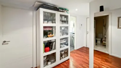 Piso en venta en Avenida de la Gran Vía del Sureste, Ensanche de Vallecas-Valdecarros (Distrito Villa de Vallecas. Madrid Capital) de 430.000 €