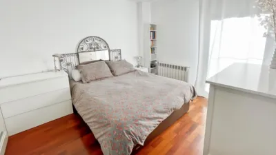 Piso en venta en Avenida de la Gran Vía del Sureste, Ensanche de Vallecas-Valdecarros (Distrito Villa de Vallecas. Madrid Capital) de 430.000 €